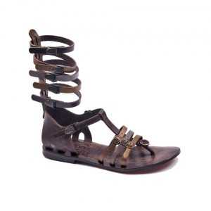 Bodrum Sandalet K614 (Sipariş için iletişime geçiniz)