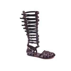 Bodrum Sandalet K623 (Sipariş için iletişime geçiniz)