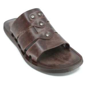 Bodrum Sandalet 1848 Kahve